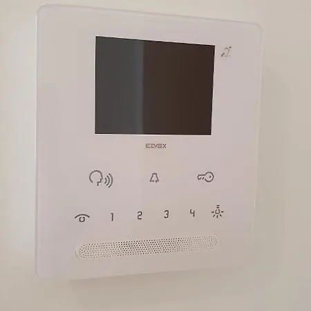 Apartment Na Vodi - Waterfront Riverside *