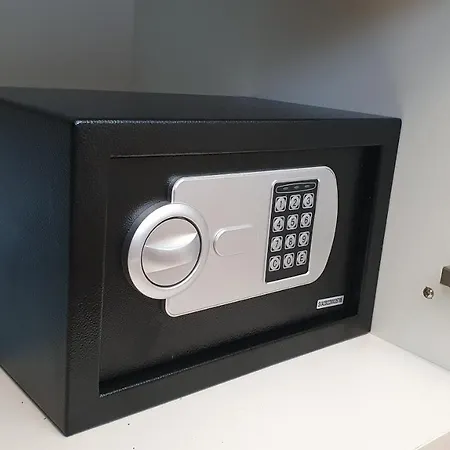 Apartment Na Vodi - Waterfront Riverside *