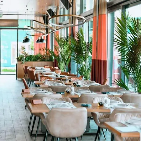 Apartment Na Vodi - Waterfront Riverside *