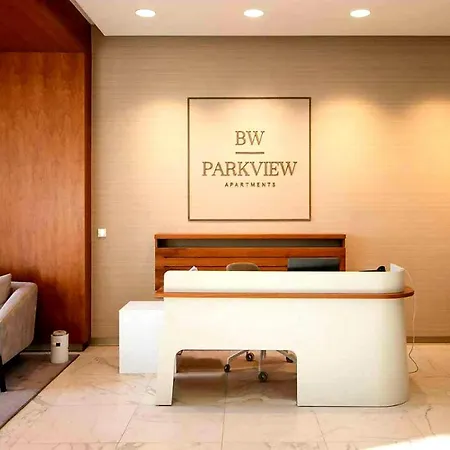 Appartement Na Vodi - Waterfront Riverside Belgrado