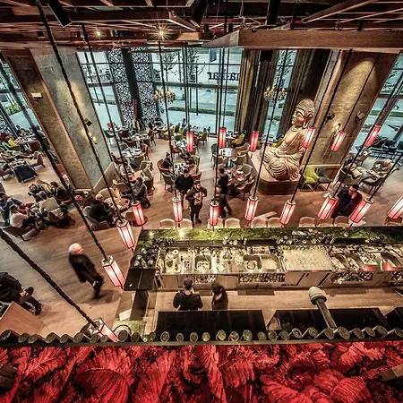 Apartment Na Vodi - Waterfront Riverside Belgrad