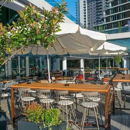 Na Vodi - Waterfront Riverside Belgrad