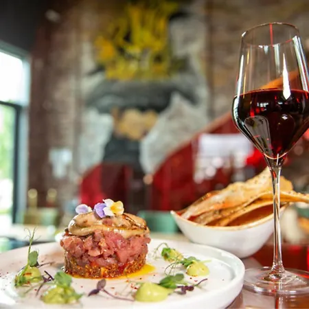 Apartment Na Vodi - Waterfront Riverside *