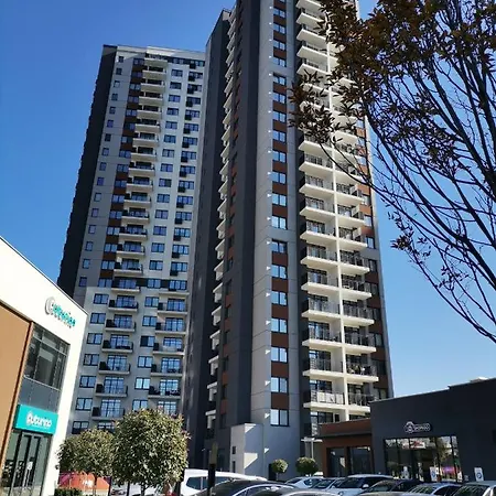 Na Vodi - Waterfront Riverside