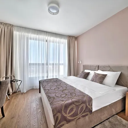 Na Vodi - Waterfront Riverside Appartement *