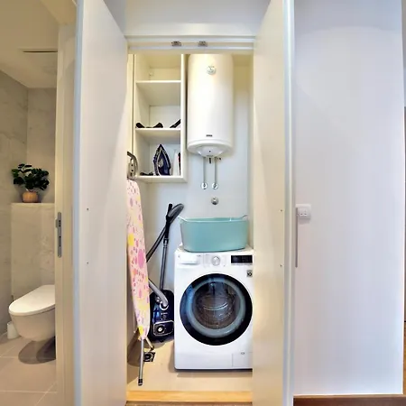 Na Vodi - Waterfront Riverside * Белград