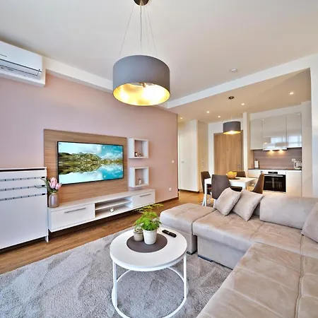 Na Vodi - Waterfront Riverside * Belgrado