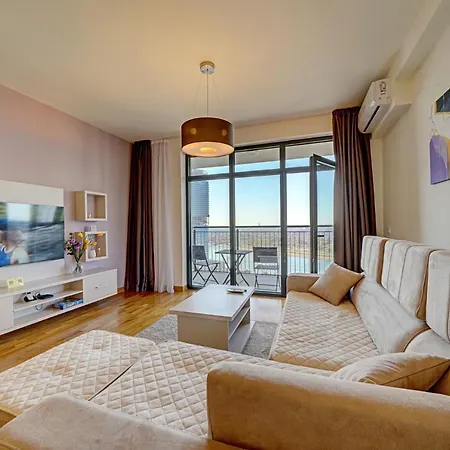 Na Vodi - Waterfront Riverside Belgrad