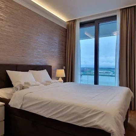 Apartment Na Vodi - Waterfront Riverside