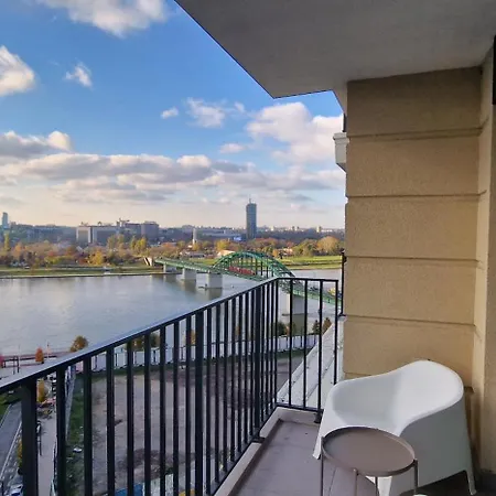Na Vodi - Waterfront Riverside