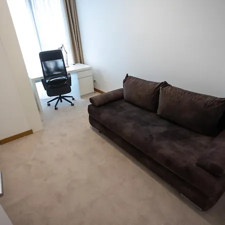 Apartment Na Vodi - Waterfront Riverside