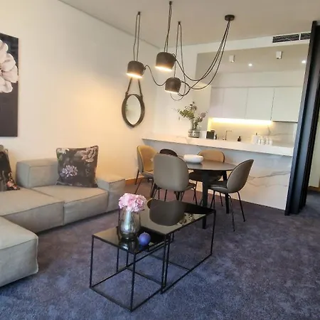 Apartment Na Vodi - Waterfront Riverside *