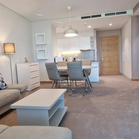 Apartment Na Vodi - Waterfront Riverside