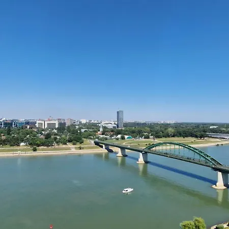 Na Vodi - Waterfront Riverside