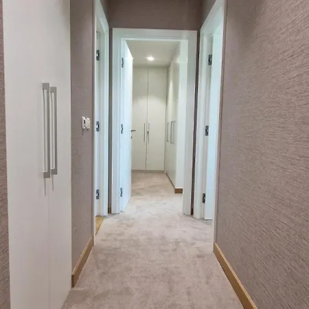 Na Vodi - Waterfront Riverside Belgrad