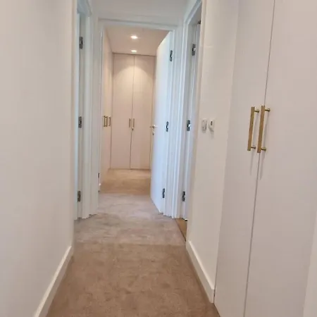 Na Vodi - Waterfront Riverside Appartement