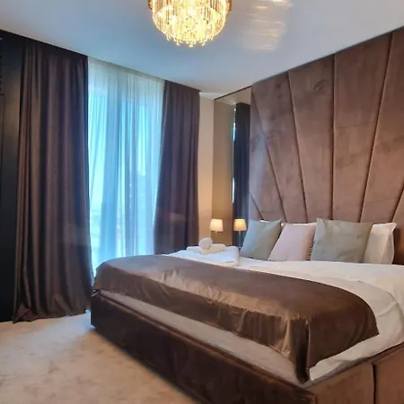 Na Vodi - Waterfront Riverside * Belgrado