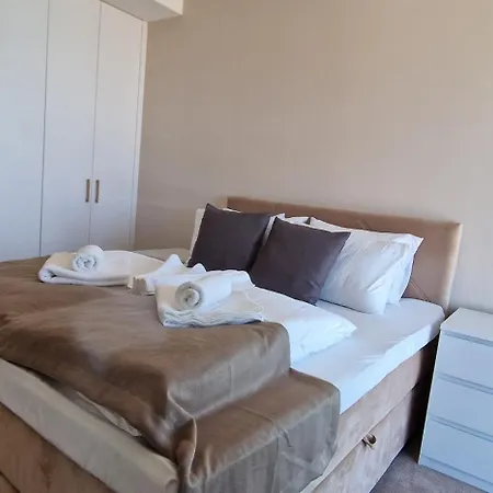 Na Vodi - Waterfront Riverside * Belgrad