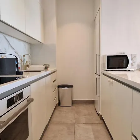 Na Vodi - Waterfront Riverside Daire *