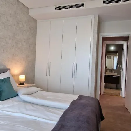 Na Vodi - Waterfront Riverside Apartment
