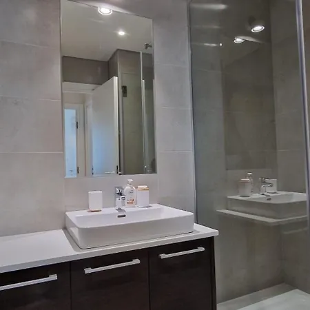 Na Vodi - Waterfront Riverside *