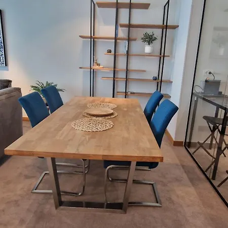 Appartement Na Vodi - Waterfront Riverside *