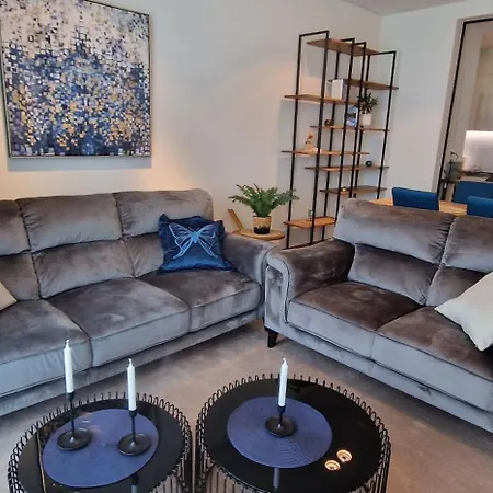 Na Vodi - Waterfront Riverside Belgrado