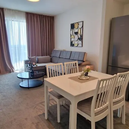 Apartment Na Vodi - Waterfront Riverside *