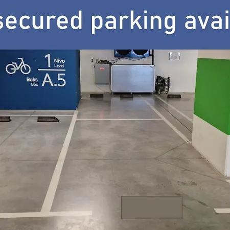 Na Vodi - Waterfront Riverside * Belgrad