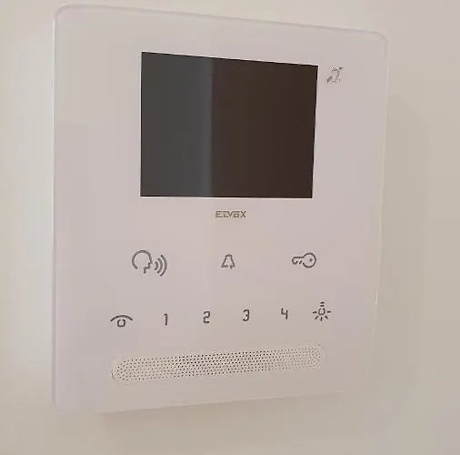 شقة Na Vodi - Waterfront Riverside *