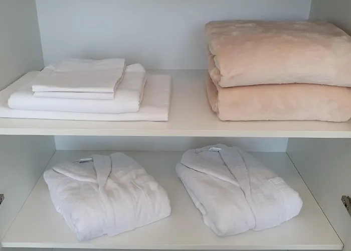 شقة Na Vodi - Waterfront Riverside *