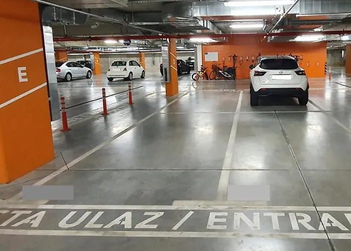 Na Vodi - Waterfront Riverside *