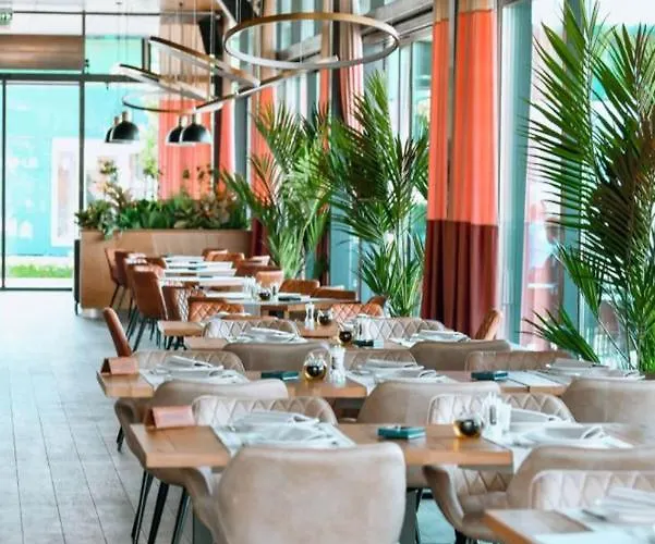 Apartment Na Vodi - Waterfront Riverside *