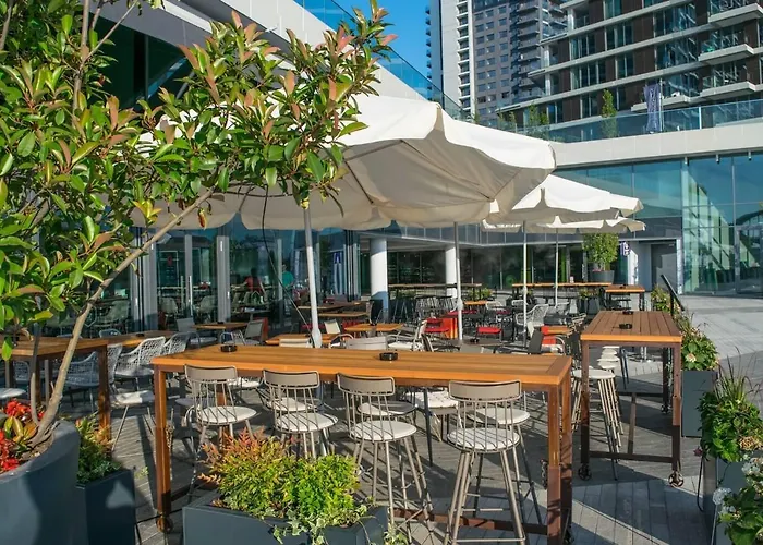 Na Vodi - Waterfront Riverside بلغراد