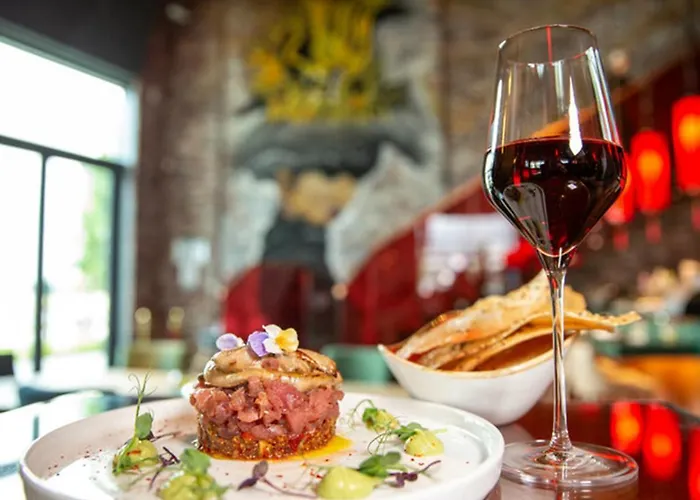 شقة Na Vodi - Waterfront Riverside *