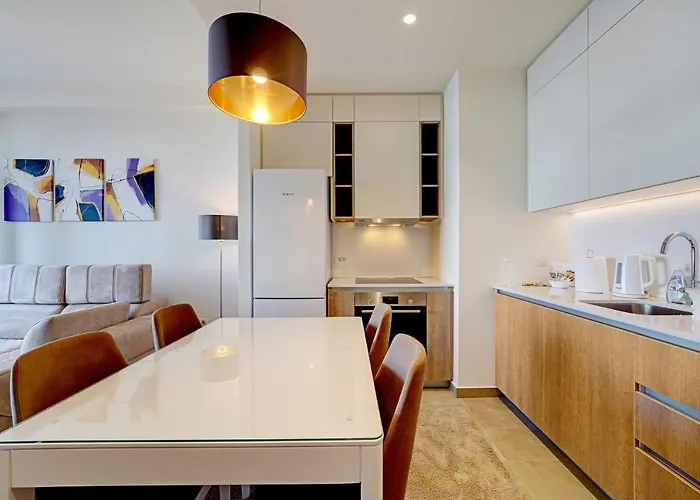 شقة Na Vodi - Waterfront Riverside بلغراد