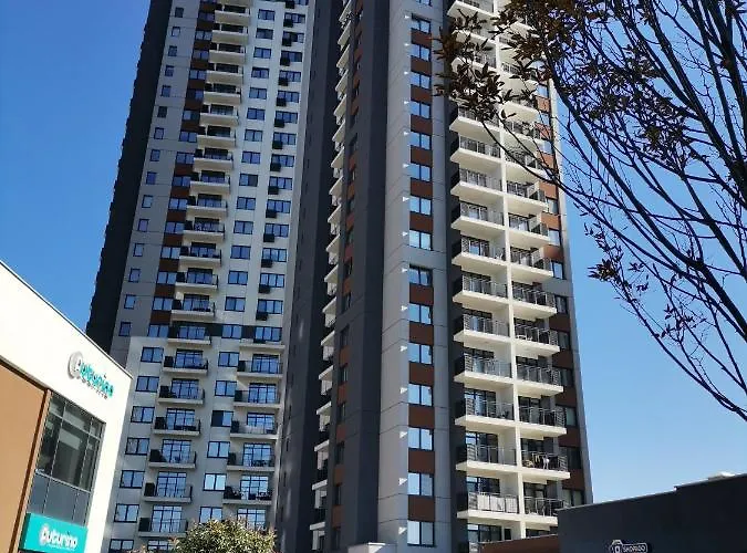 Na Vodi - Waterfront Riverside