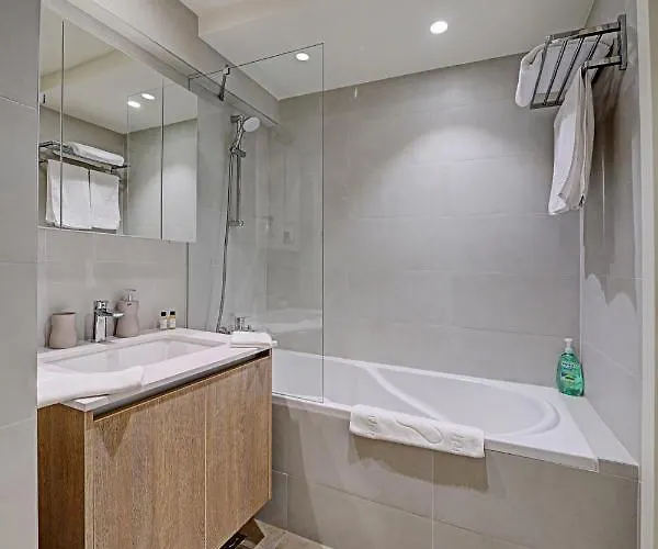 Na Vodi - Waterfront Riverside *