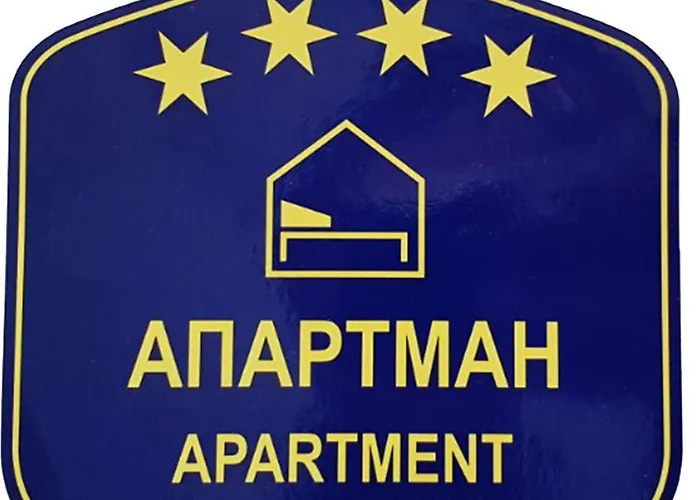 Na Vodi - Waterfront Riverside Apartment