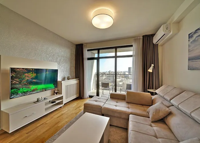 Na Vodi - Waterfront Riverside