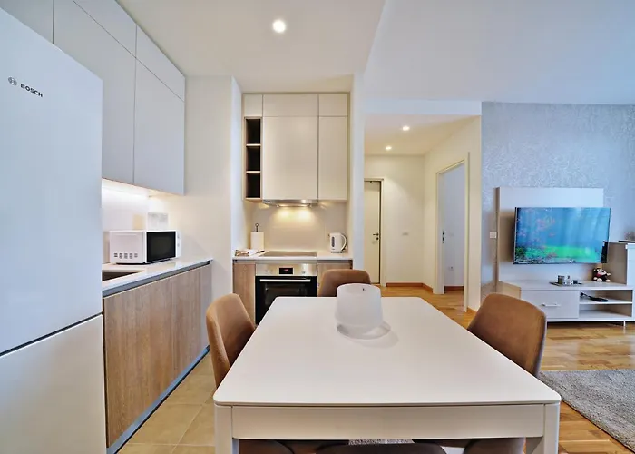 Na Vodi - Waterfront Riverside * Belgrade