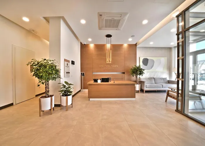 Na Vodi - Waterfront Riverside * بلغراد