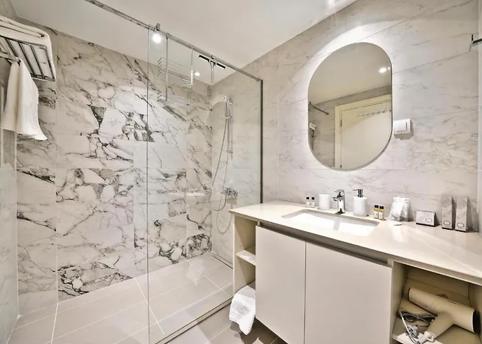 Apartment Na Vodi - Waterfront Riverside