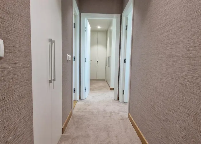 Na Vodi - Waterfront Riverside بلغراد