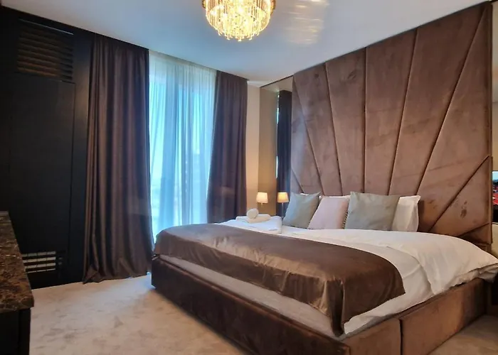 Na Vodi - Waterfront Riverside * Belgrad