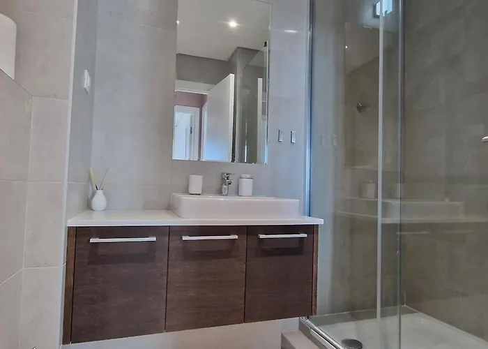 Apartment Na Vodi - Waterfront Riverside