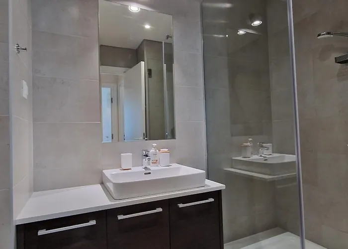 Na Vodi - Waterfront Riverside *