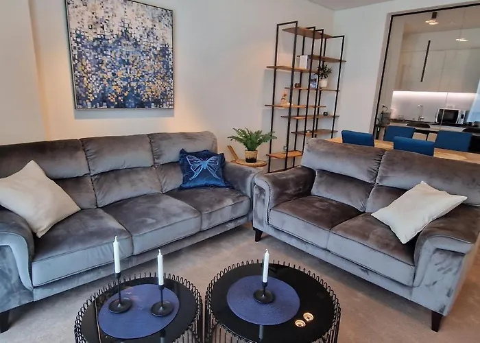 Na Vodi - Waterfront Riverside بلغراد